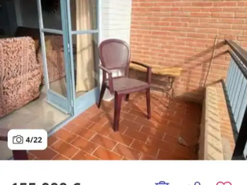 Piso de alquiler en Avenida Menéndez Pidal, 3, Vista Alegre - Parque Cruz Conde Terraza de Piso de alquiler en Córdoba con Terraza, Amueblado y Parking comunitario