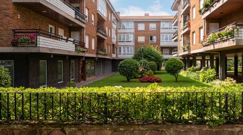 Piso en venta en Nafarroa Kalea, 24a, Zarautz, Gipuzkoa - imagen 2 Foto 2 de Piso en venta en Nafarroa Kalea, 24a, Zarautz, Gipuzkoa