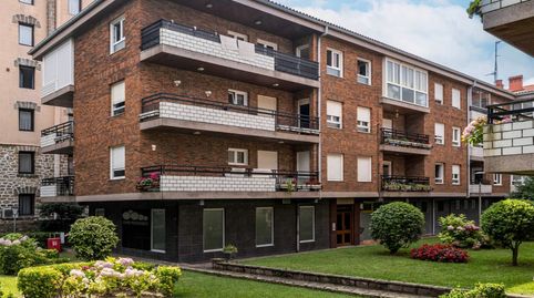 Piso en venta en Nafarroa Kalea, 24a, Zarautz, Gipuzkoa - imagen 4 Foto 4 de Piso en venta en Nafarroa Kalea, 24a, Zarautz, Gipuzkoa