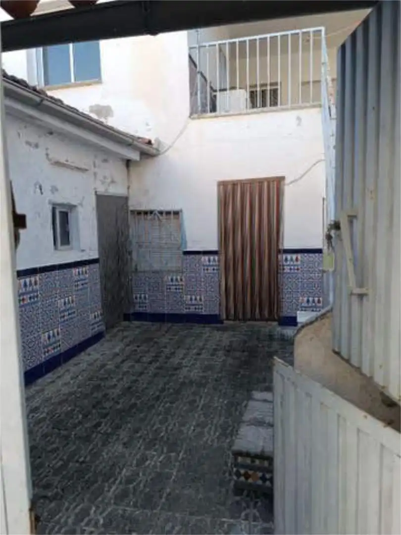 Houses for sale in Alía Houses for sale in Alía with Terrace and Storage room