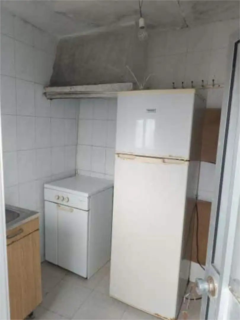 Houses for sale in Alía Kitchen of Houses for sale in Alía with Terrace and Storage room