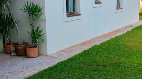 Foto 3 von Wohnungen zum Verkauf in El Zaudín - Club de Golf, Bormujos