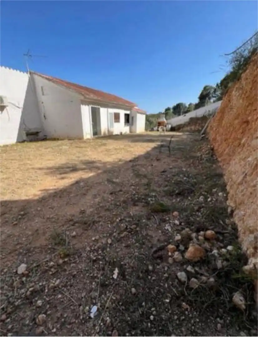 Casa o xalet en venda a Puig Moltó - Can Macià Casa o xalet en venda en Sant Pere de Ribes amb Terrassa