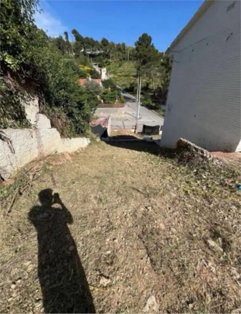 Casa o xalet en venda a Puig Moltó - Can Macià Casa o xalet en venda en Sant Pere de Ribes amb Terrassa