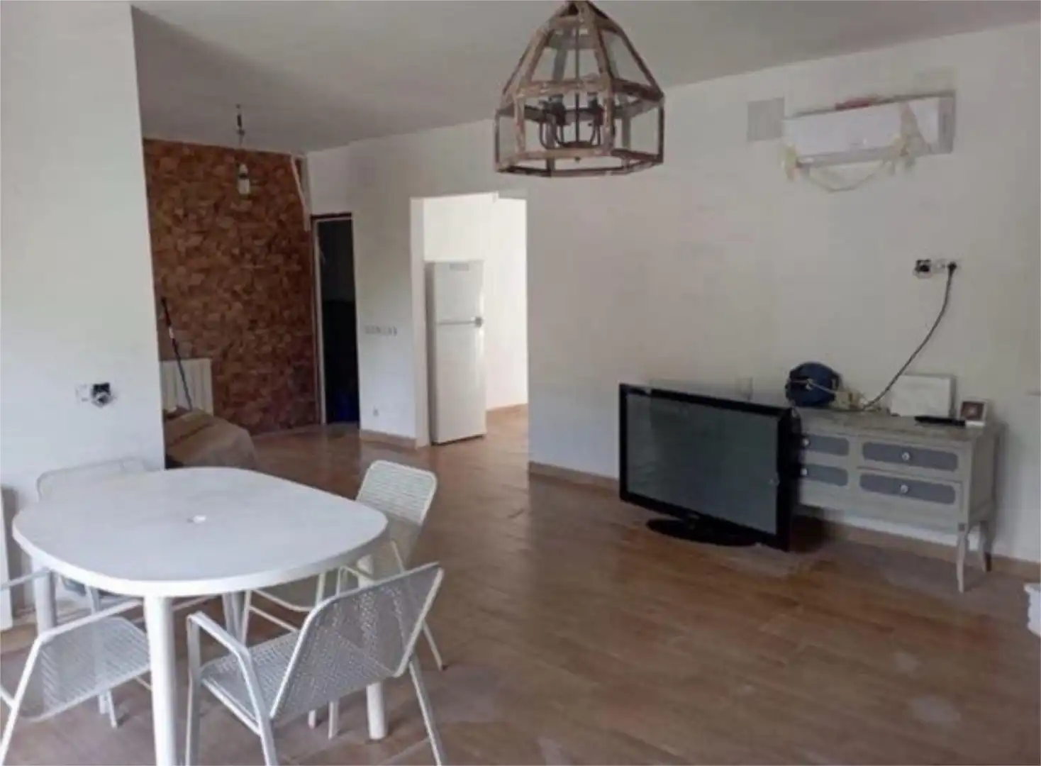 Casa o xalet en venda a Puig Moltó - Can Macià Sala d'estar de Casa o xalet en venda en Sant Pere de Ribes amb Terrassa