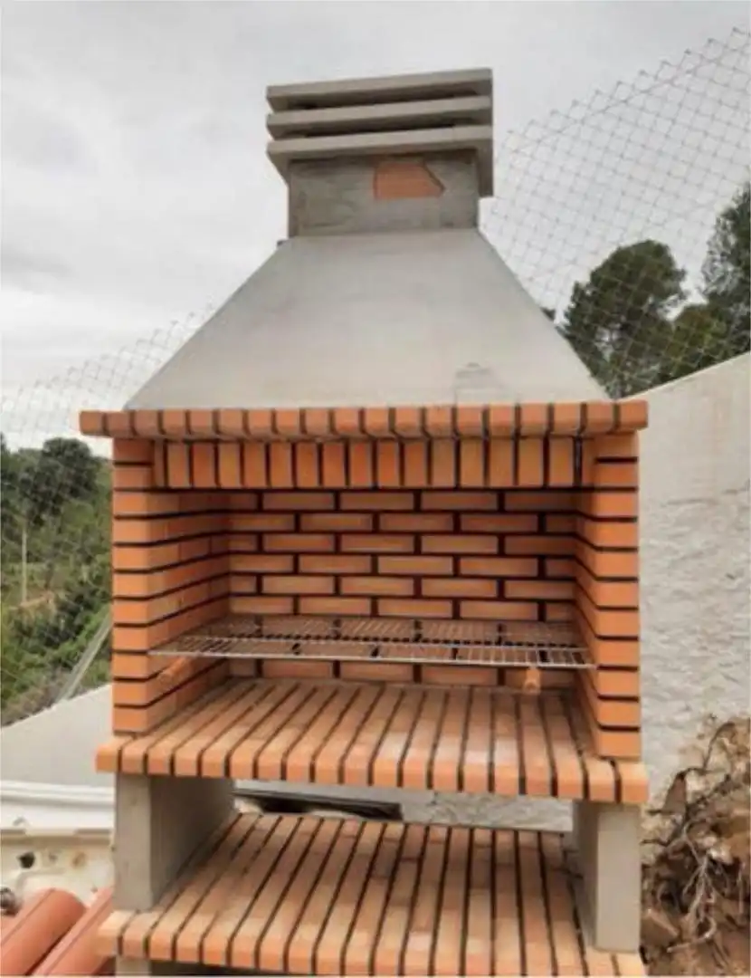 Casa o xalet en venda a Puig Moltó - Can Macià Jardí de Casa o xalet en venda en Sant Pere de Ribes amb Terrassa