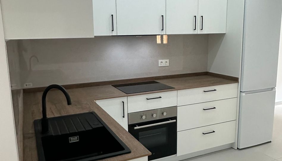 Piso en venta en Calle Ramón y Cajal, 3, Casco Antiguo, Águilas - imagen 1 Foto 1 de Piso en venta en Calle Ramón y Cajal, 3, Casco Antiguo, Águilas