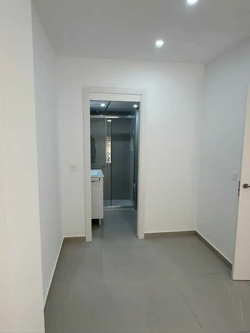 Piso en venta en Calle Ramón y Cajal, 3, Casco Antiguo Piso en venta en Águilas con Aire acondicionado