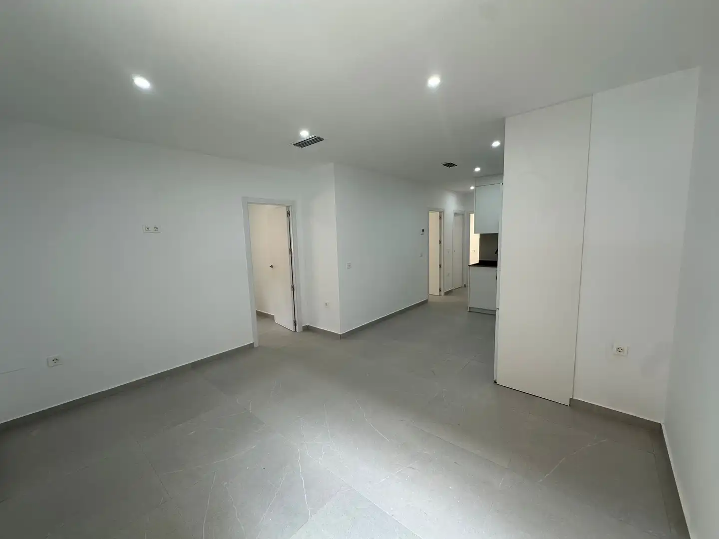 Piso en venta en Calle Ramón y Cajal, 3, Casco Antiguo Piso en venta en Águilas con Aire acondicionado
