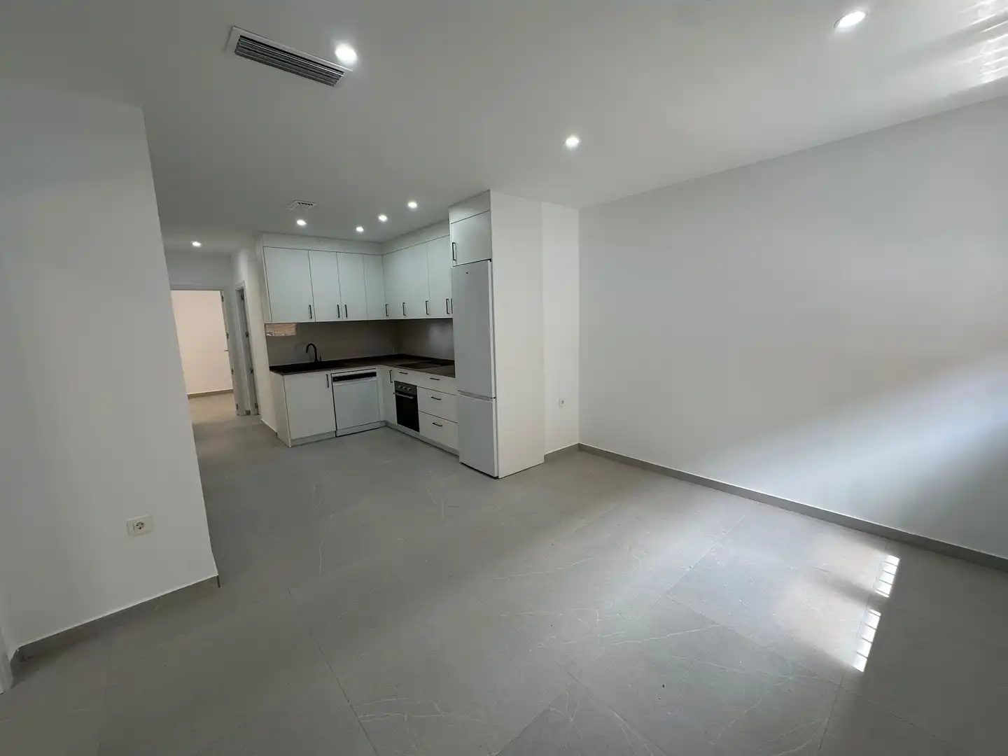 Piso en venta en Calle Ramón y Cajal, 3, Casco Antiguo Piso en venta en Águilas con Aire acondicionado