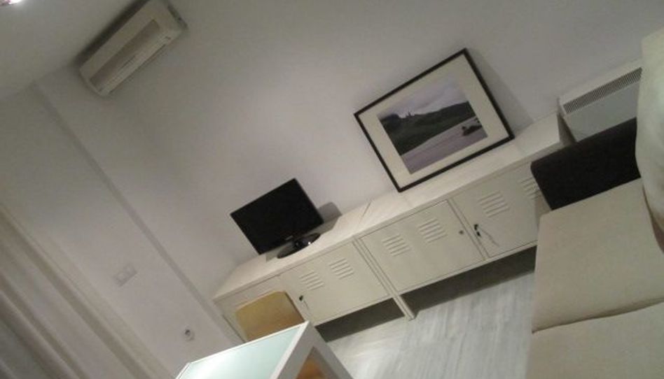 Apartament de lloguer a Calle Salsipuedes, 2, San Ildefonso - Catedral, Jaén Capital - imatge 1 Foto 1 de Apartament de lloguer a Calle Salsipuedes, 2, San Ildefonso - Catedral, Jaén Capital