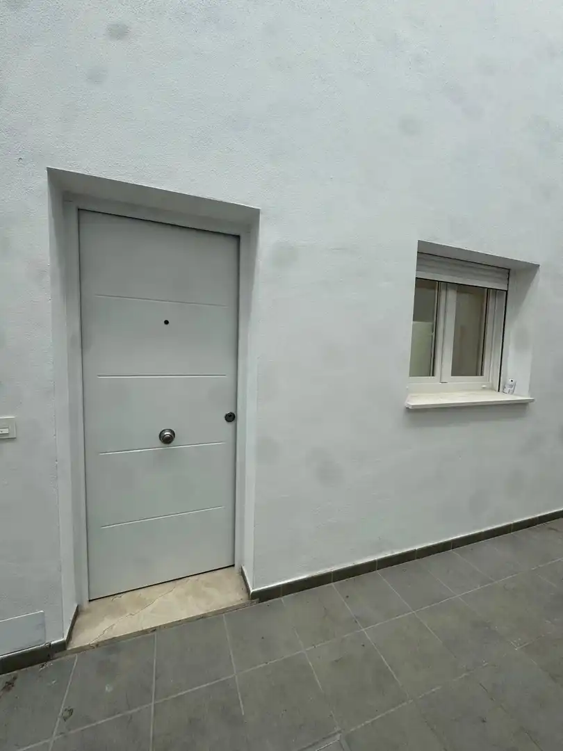 Apartamento en venta en Carretera de la Barrosa, 216, La Barrosa Vista exterior de Apartamento en venta en Chiclana de la Frontera con Terraza