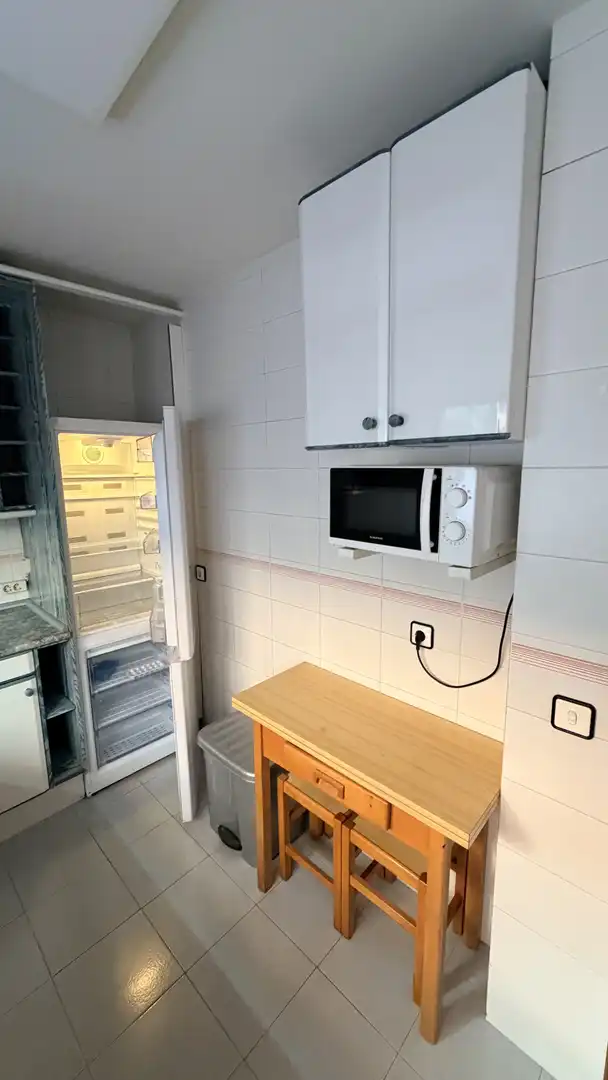 Casa o xalet de lloguer a Calle Campoamor, Centro Casa o xalet de lloguer a Calle Campoamor, Centro