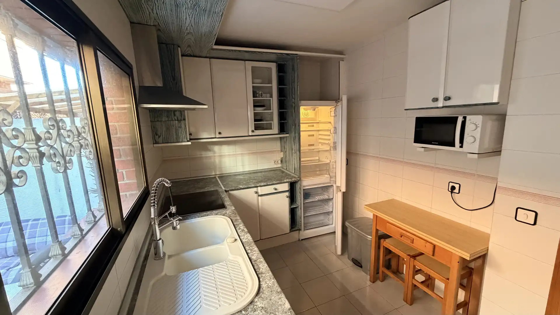 Casa o xalet de lloguer a Calle Campoamor, Centro Casa o xalet de lloguer a Calle Campoamor, Centro
