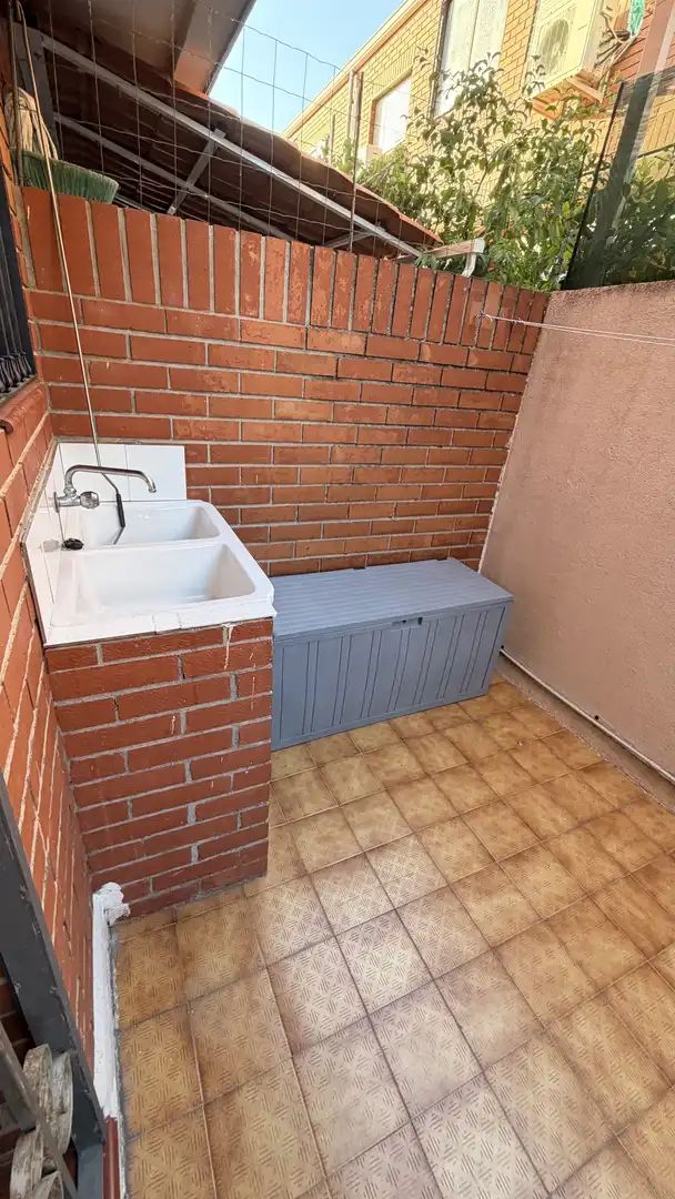 Casa o xalet de lloguer a Calle Campoamor, Centro Casa o xalet de lloguer a Calle Campoamor, Centro
