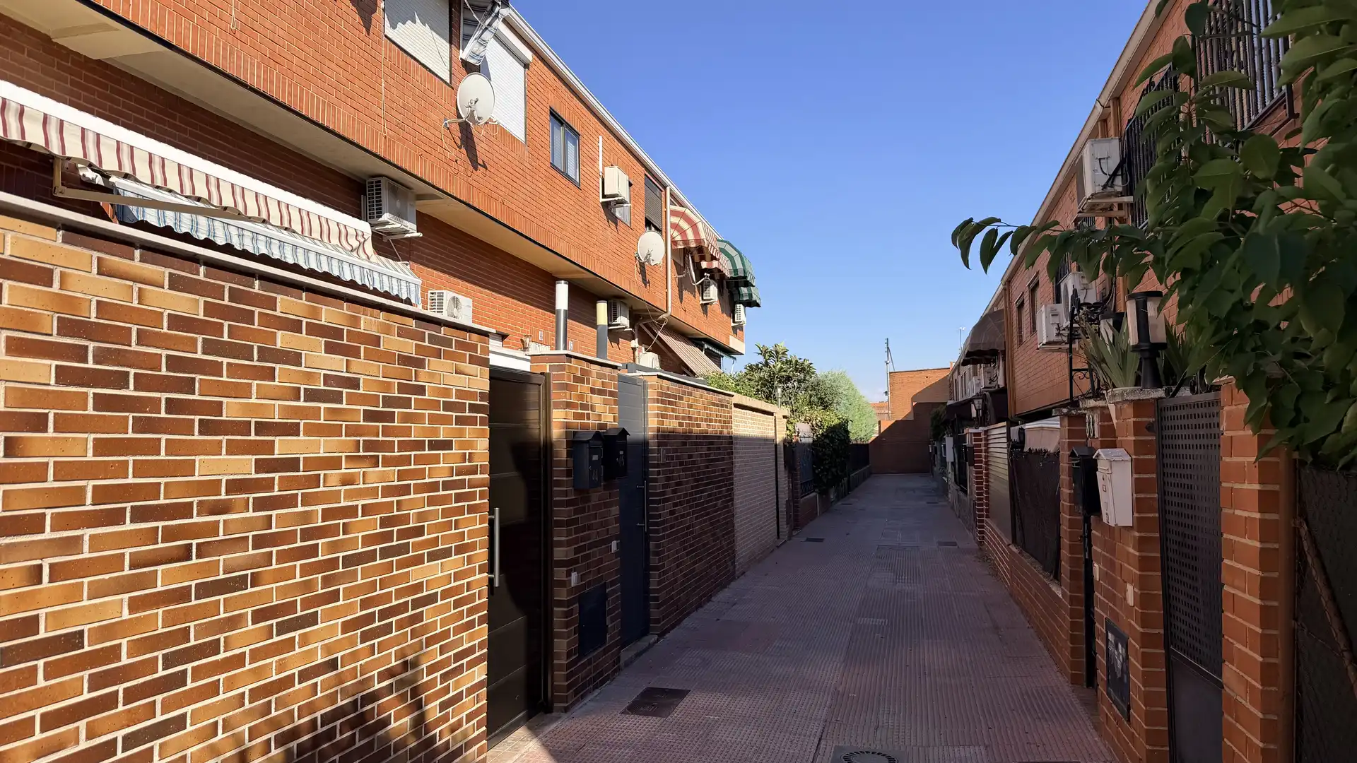 Casa o xalet de lloguer a Calle Campoamor, Centro Casa o xalet de lloguer a Calle Campoamor, Centro