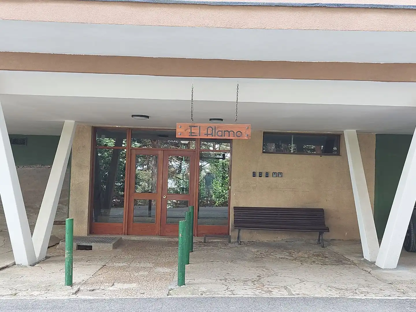 Flat for sale in Calle Edificio Alamo, 1, Cerezo de Arriba Flat for sale in Cerezo de Arriba with Heating, Furnished and Community parking