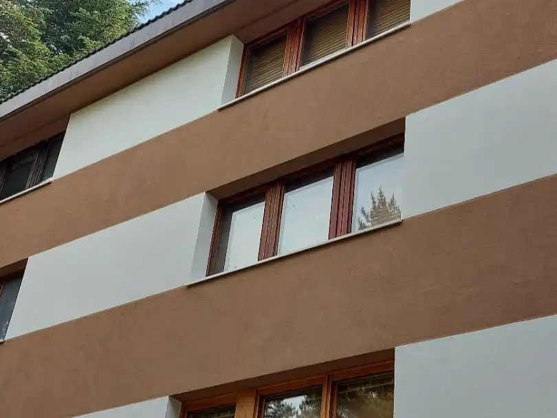 Flat for sale in Calle Edificio Alamo, 1, Cerezo de Arriba Exterior view of Flat for sale in Cerezo de Arriba with Heating, Furnished and Community parking