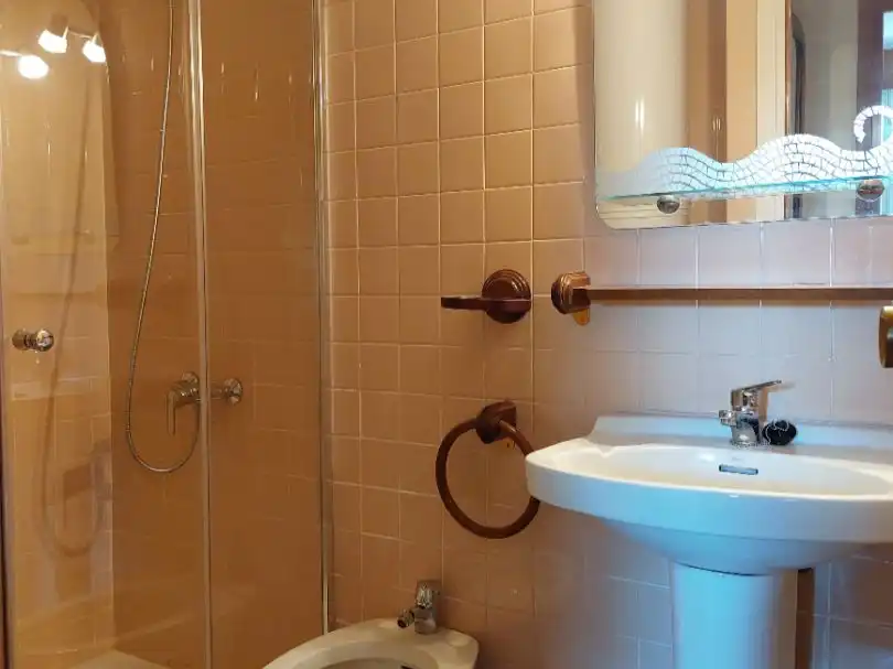 Flat for sale in Calle Edificio Alamo, 1, Cerezo de Arriba Bathroom of Flat for sale in Cerezo de Arriba with Heating, Furnished and Community parking