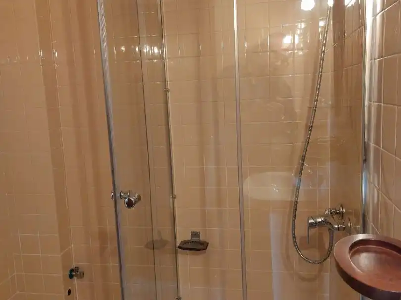 Flat for sale in Calle Edificio Alamo, 1, Cerezo de Arriba Bathroom of Flat for sale in Cerezo de Arriba with Heating, Furnished and Community parking