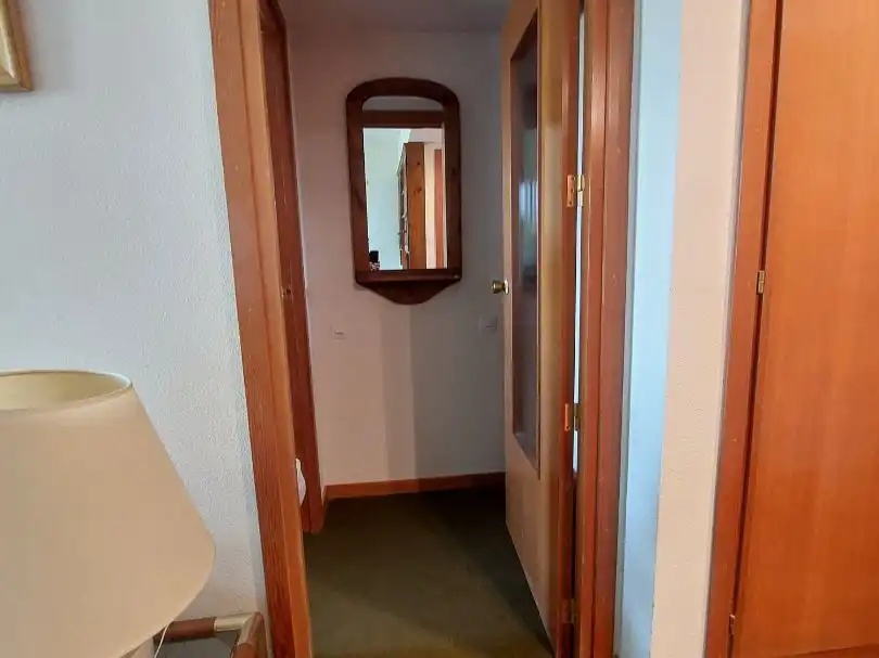 Flat for sale in Calle Edificio Alamo, 1, Cerezo de Arriba Flat for sale in Cerezo de Arriba with Heating, Furnished and Community parking