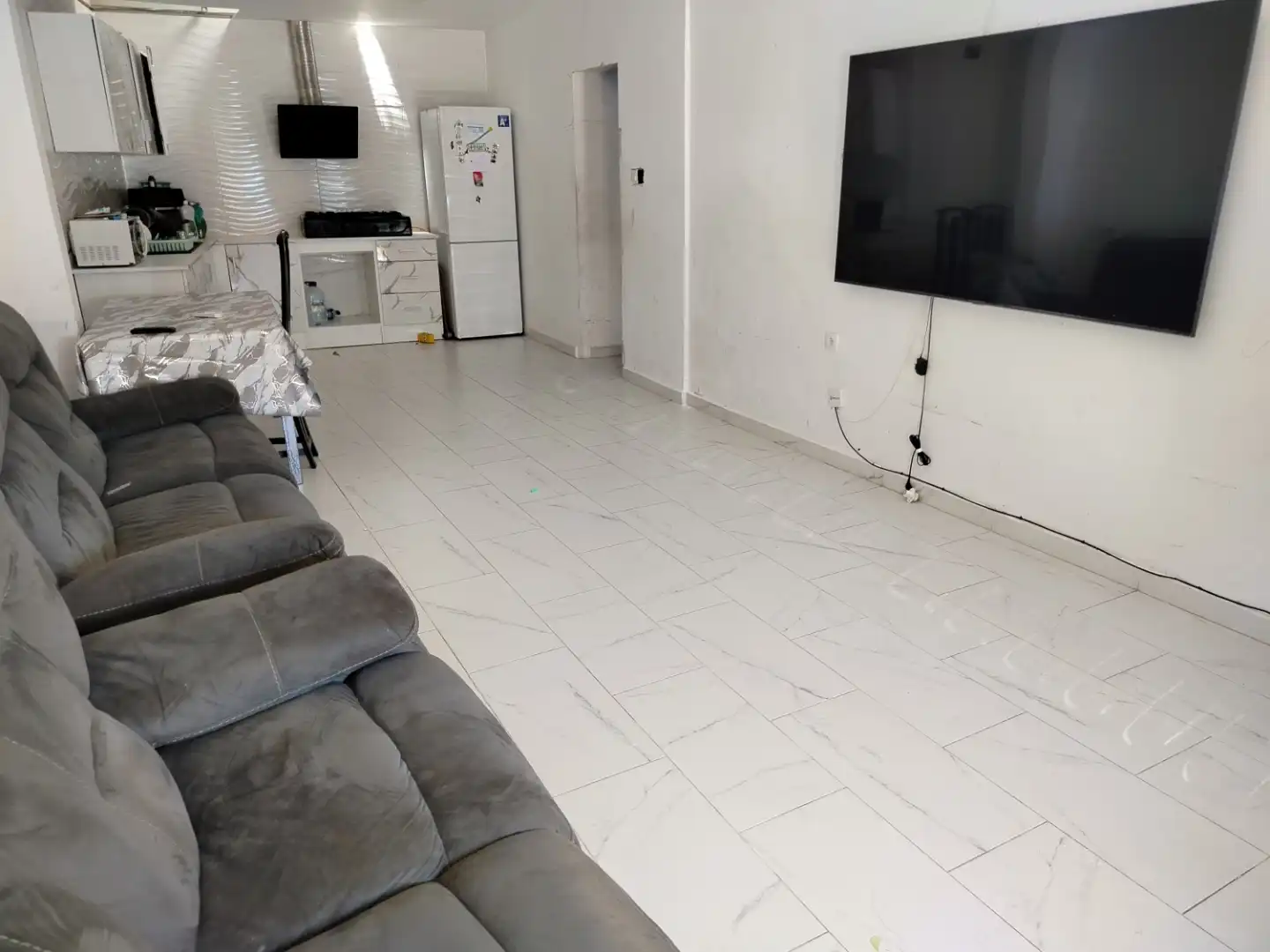 Casa adosada en venta en Carrer Sierra, 19, Crevillent Casa adosada en venta en Crevillent con Aire acondicionado, Terraza y Trastero