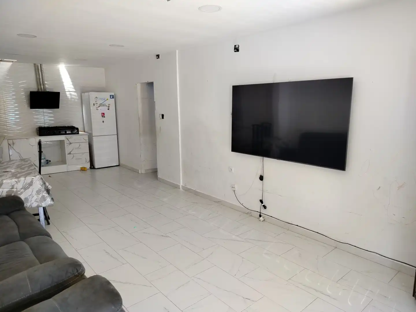 Casa adosada en venta en Carrer Sierra, 19, Crevillent Casa adosada en venta en Crevillent con Aire acondicionado, Terraza y Trastero