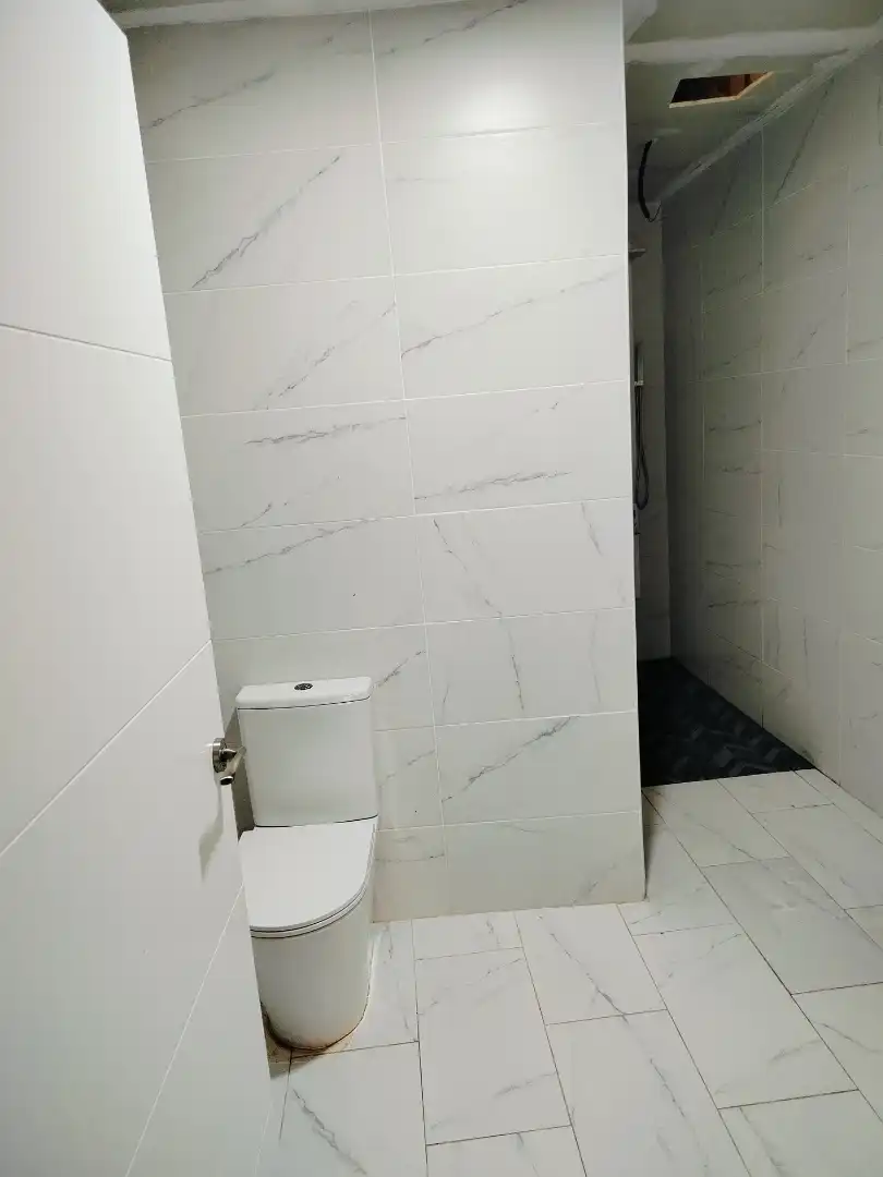 Casa adosada en venta en Carrer Sierra, 19, Crevillent Baño de Casa adosada en venta en Crevillent con Aire acondicionado, Terraza y Trastero