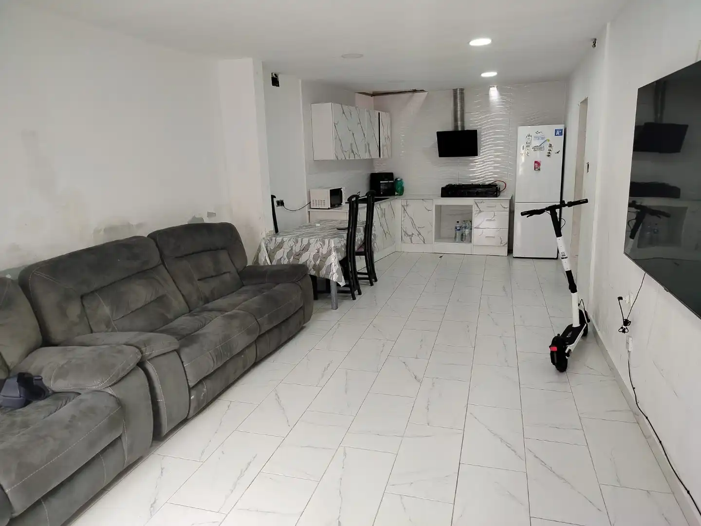 Casa adosada en venta en Carrer Sierra, 19, Crevillent Casa adosada en venta en Crevillent con Aire acondicionado, Terraza y Trastero