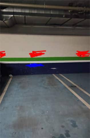 Garaje en Alquiler en Berriozar