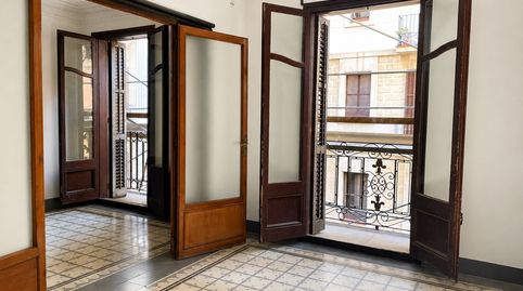Piso en venta en Passatge de Marimon, 7, Sant Gervasi- Galvany, Barcelona Capital - imagen 4 Foto 4 de Piso en venta en Passatge de Marimon, 7, Sant Gervasi- Galvany, Barcelona Capital