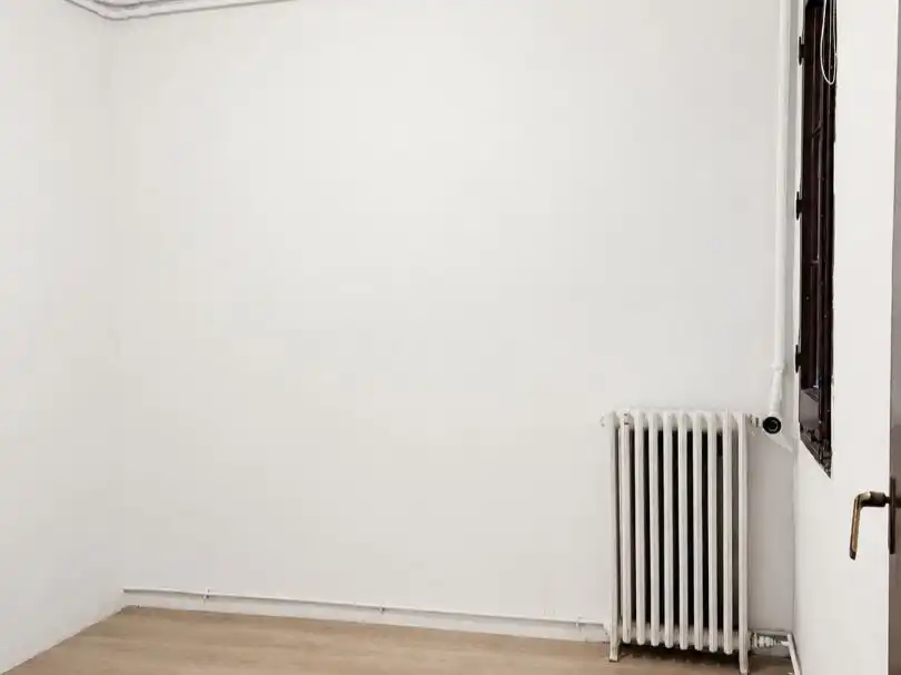 Piso en venta en Passatge de Marimon, 7, Sant Gervasi- Galvany Vista exterior de Piso en venta en Barcelona Capital con Balcón