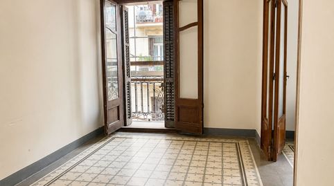 Piso en venta en Passatge de Marimon, 7, Sant Gervasi- Galvany, Barcelona Capital - imagen 3 Foto 3 de Piso en venta en Passatge de Marimon, 7, Sant Gervasi- Galvany, Barcelona Capital
