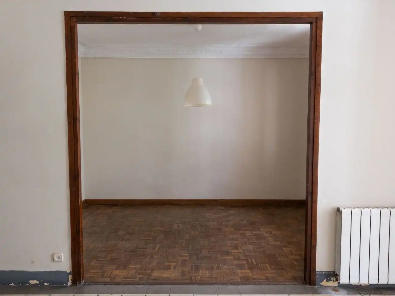 Flat for sale in Passatge de Marimon, 7, Sant Gervasi- Galvany Dining room of Flat for sale in Barcelona Capital with Balcony