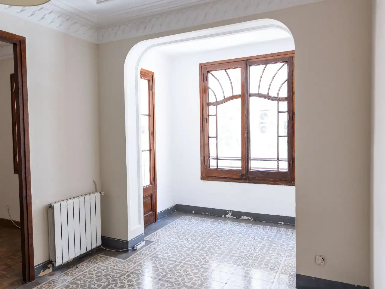 Flat for sale in Passatge de Marimon, 7, Sant Gervasi- Galvany Flat for sale in Barcelona Capital with Balcony