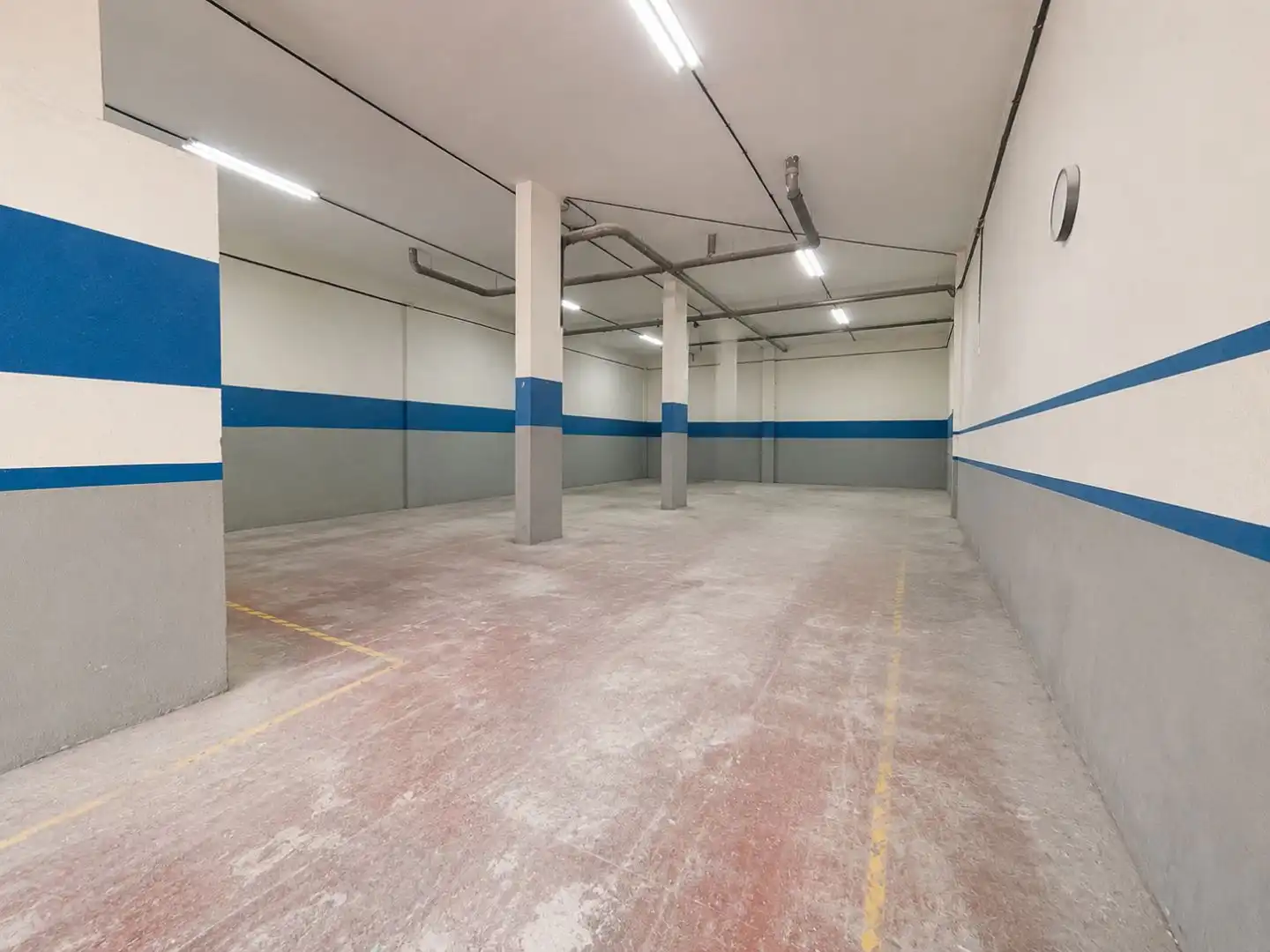 Aparcament de Pis en venda en Santa Cruz de Tenerife