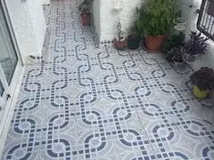 Piso de alquiler en Carrer Saragossa, 63, Sant Salvador