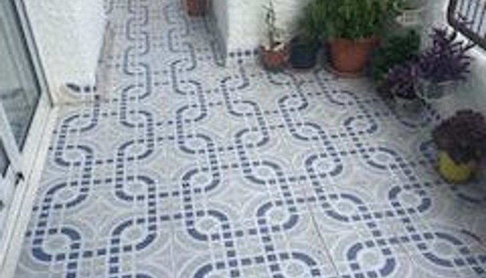 Pis de lloguer a Carrer Saragossa, 63, Sant Salvador, El Vendrell - imatge 1 Foto 1 de Pis de lloguer a Carrer Saragossa, 63, Sant Salvador, El Vendrell