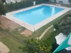 Piso de alquiler en Carrer Saragossa, 63, Sant Salvador