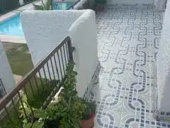 Piso de alquiler en Carrer Saragossa, 63, Sant Salvador