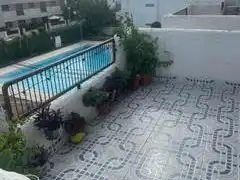 Piso de alquiler en Carrer Saragossa, 63, Sant Salvador