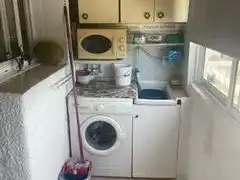 Piso de alquiler en Carrer Saragossa, 63, Sant Salvador