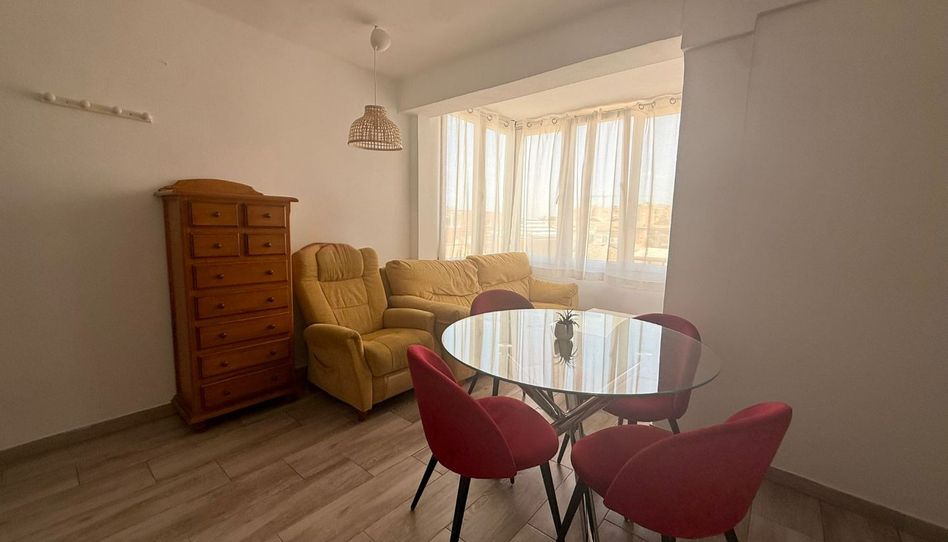 Flat for sale in Camino de la Zubia, 36, Barrio de Zaidín, Granada Capital - image 1 Photo 1 of Flat for sale in Camino de la Zubia, 36, Barrio de Zaidín, Granada Capital