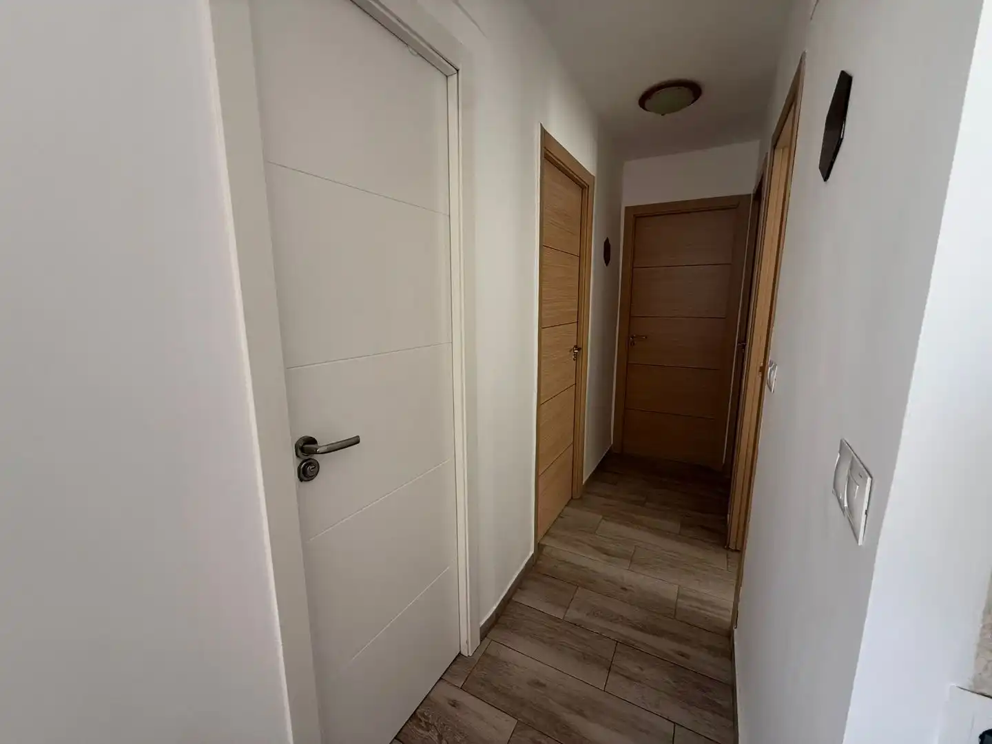 Flat for sale in Camino de la Zubia, 36, Barrio de Zaidín Flat for sale in Granada Capital with Air Conditioner