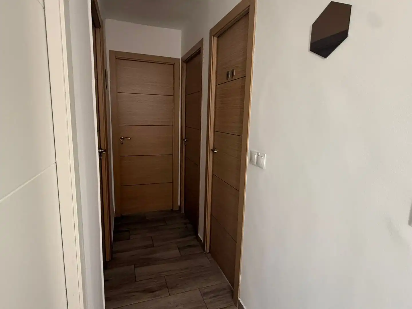 Flat for sale in Camino de la Zubia, 36, Barrio de Zaidín Flat for sale in Granada Capital with Air Conditioner