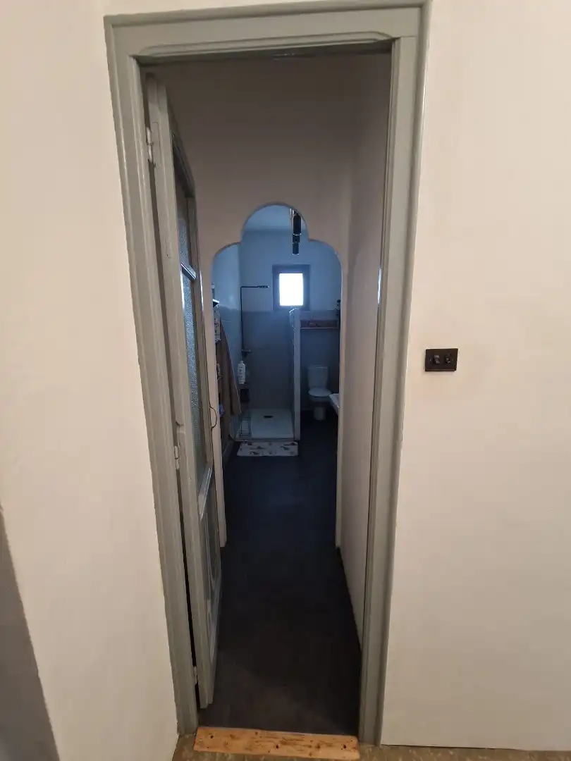 Casa adosada en venda a Carrer Vell, 21, Sant Antoni de Vilamajor Bany de Casa adosada en venda en Sant Antoni de Vilamajor amb Aire condicionat i Terrassa