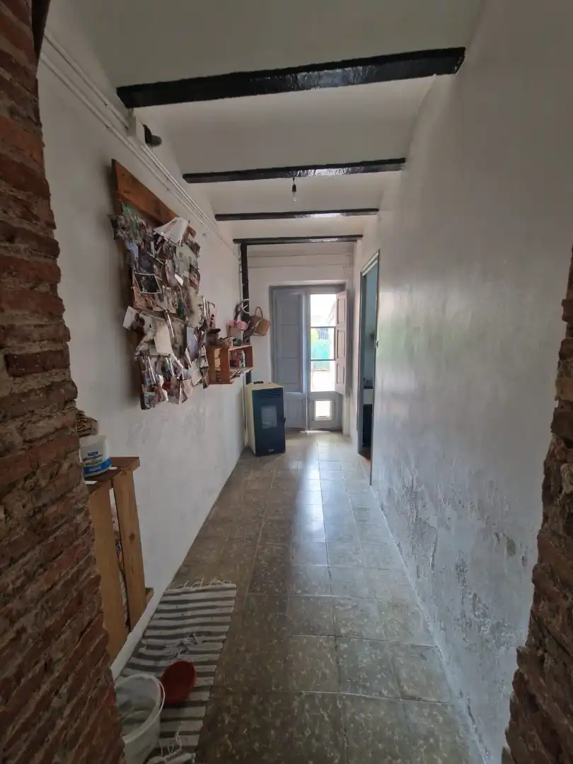 Casa adosada en venda a Carrer Vell, 21, Sant Antoni de Vilamajor Casa adosada en venda en Sant Antoni de Vilamajor amb Aire condicionat i Terrassa