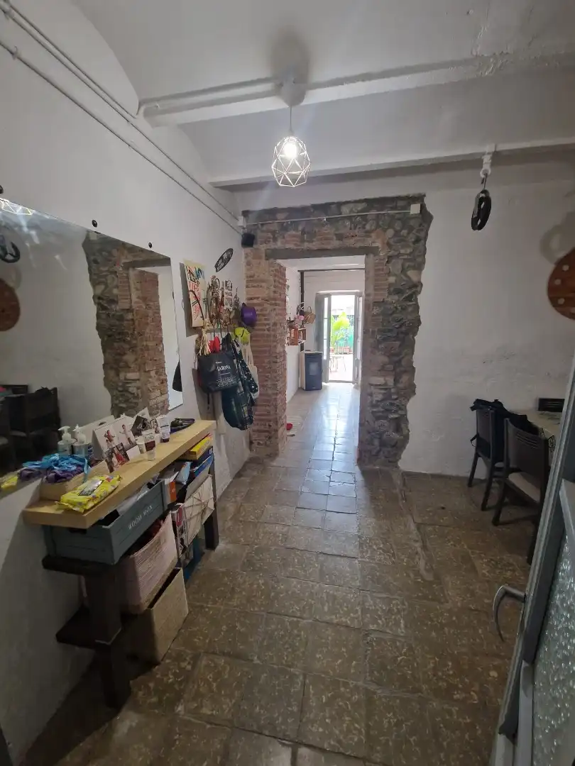 Casa adosada en venda a Carrer Vell, 21, Sant Antoni de Vilamajor Casa adosada en venda en Sant Antoni de Vilamajor amb Aire condicionat i Terrassa