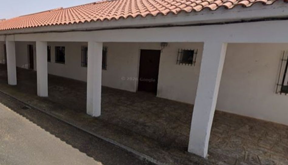 Casa o xalet en venda a Plaza Mayor, 8, Pelabravo, Salamanca - imatge 1 Foto 1 de Casa o xalet en venda a Plaza Mayor, 8, Pelabravo, Salamanca