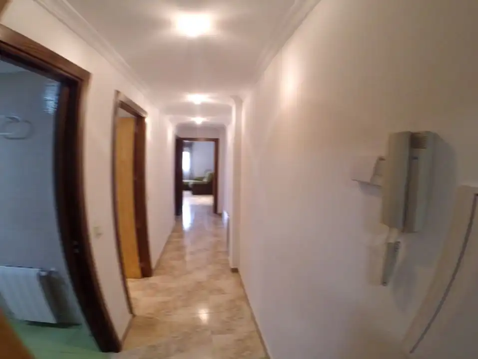 Wohnung zum Verkauf in Calle San Isidro, 21, Madrigueras Wohnung zum Verkauf in Madrigueras mit Klimaanlage, Heizung und Möbliert